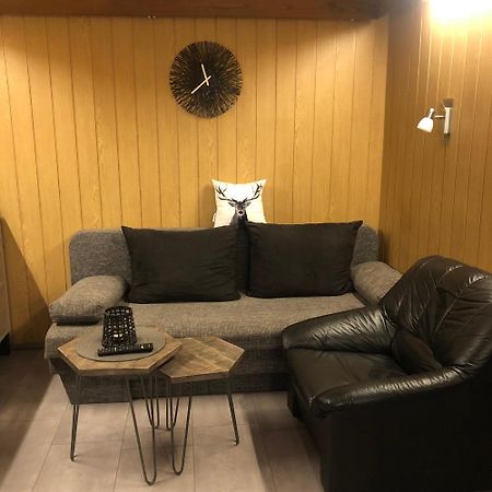 Ferienwohnung Pusteblume Alpirsbach Eksteriør billede