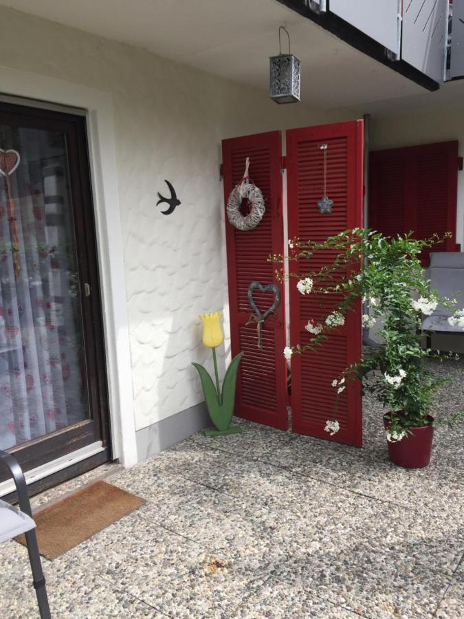 Ferienwohnung Pusteblume Alpirsbach Eksteriør billede