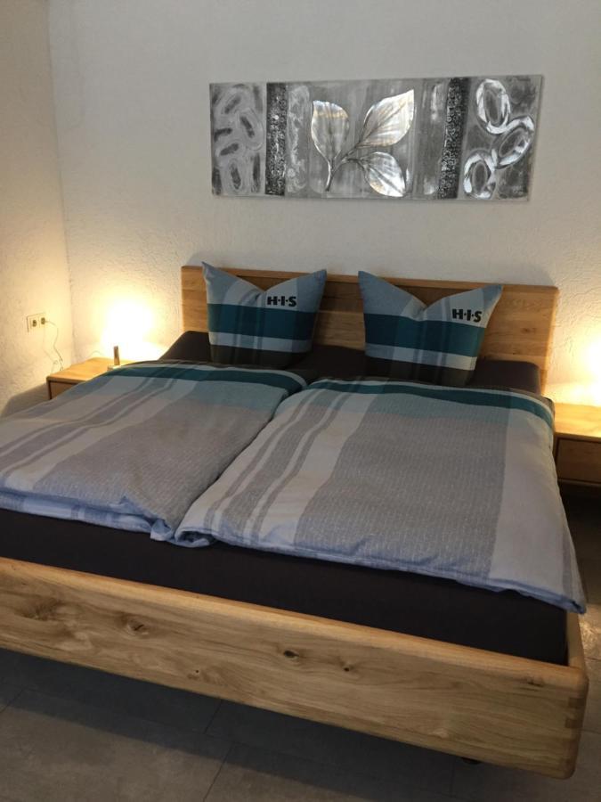 Ferienwohnung Pusteblume Alpirsbach Eksteriør billede