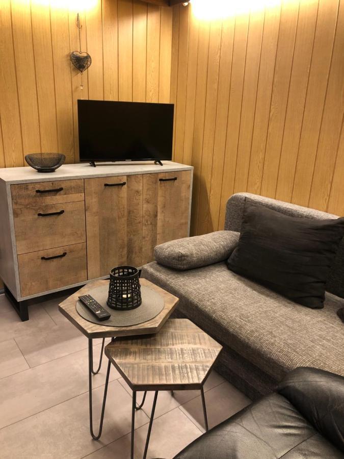 Ferienwohnung Pusteblume Alpirsbach Eksteriør billede
