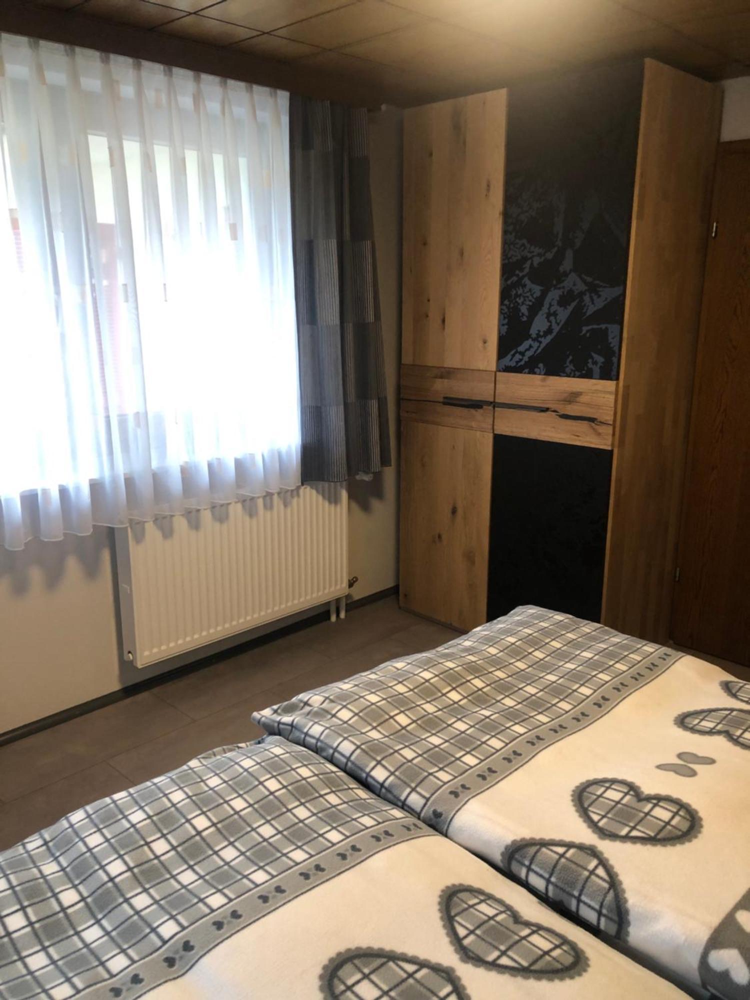 Ferienwohnung Pusteblume Alpirsbach Eksteriør billede