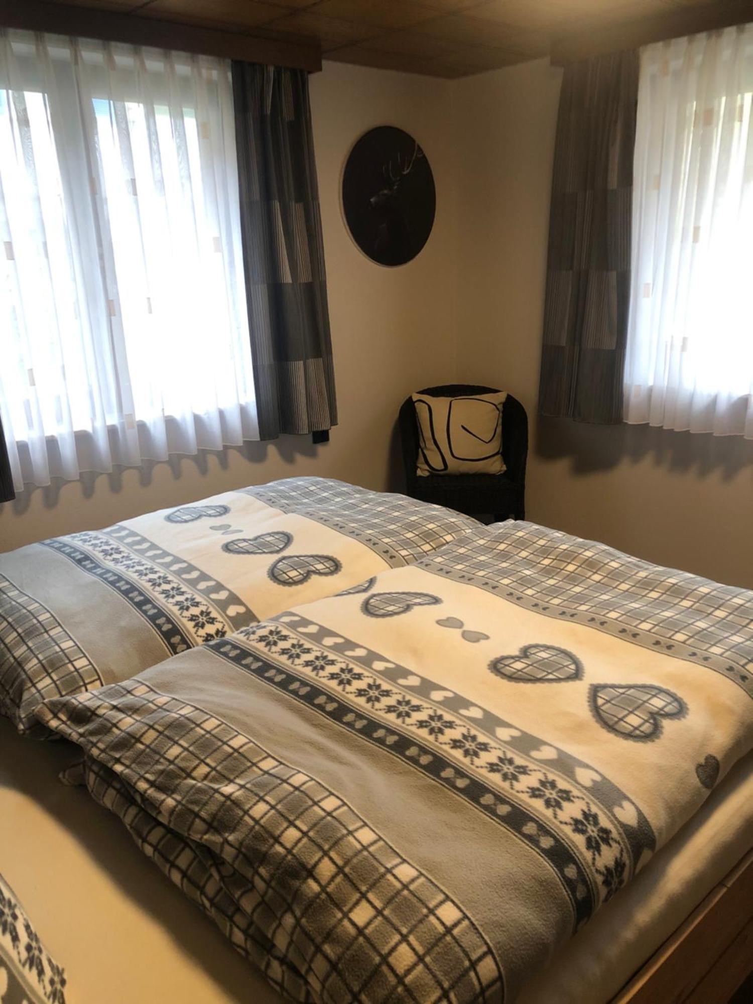 Ferienwohnung Pusteblume Alpirsbach Eksteriør billede